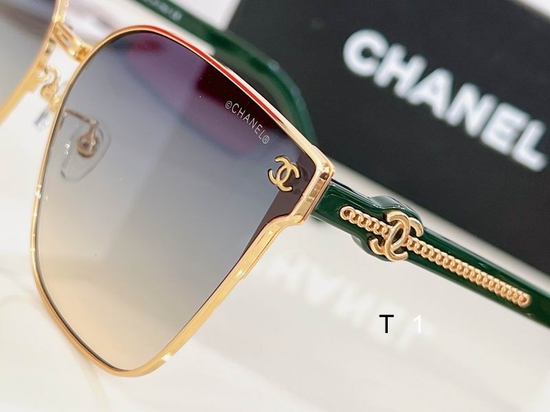 Chanel 5914 64-15-140 a07